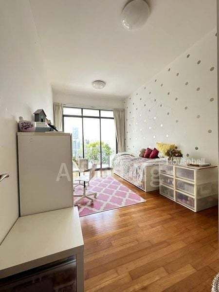 Latitude, S$ 8,400,000, 2,766 sqft, 公寓 - Condominium
