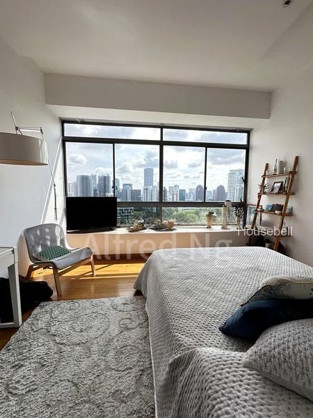 Latitude, S$ 8,400,000, 2,766 sqft, 公寓 - Condominium