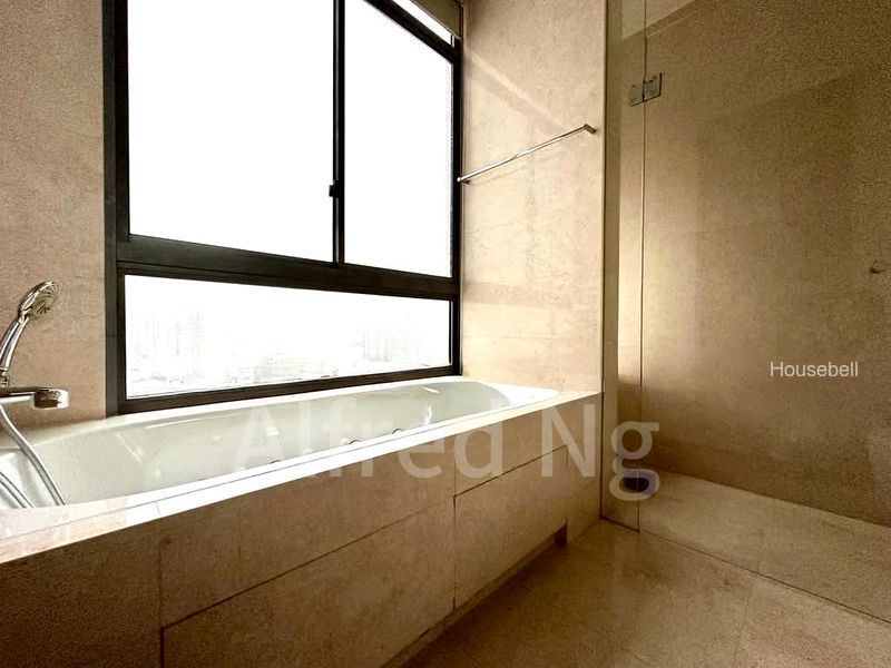 Latitude, S$ 8,400,000, 2,766 sqft, 公寓 - Condominium