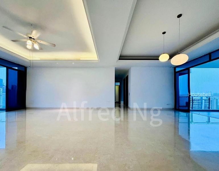 Latitude, S$ 8,400,000, 2,766 sqft, 公寓 - Condominium