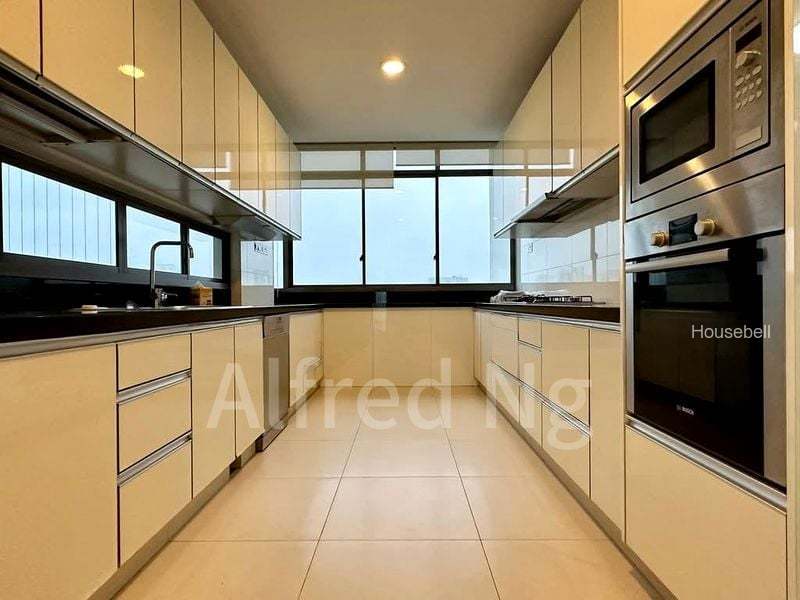 Latitude, S$ 8,400,000, 2,766 sqft, 公寓 - Condominium