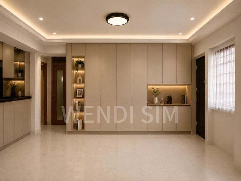 505 Choa Chu Kang Street 51(2)