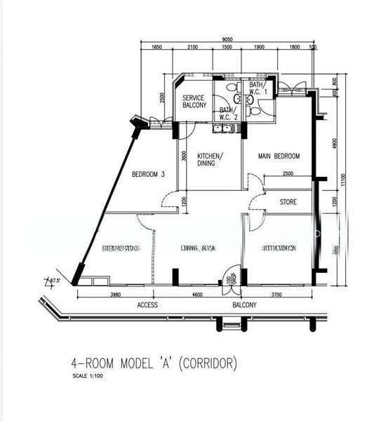 505 Choa Chu Kang Street 51(7)