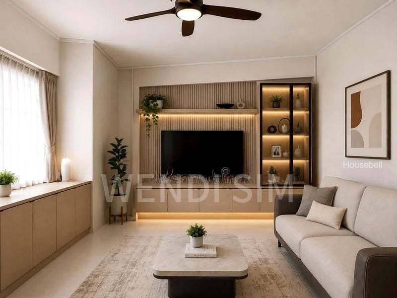 505 Choa Chu Kang Street 51(1)