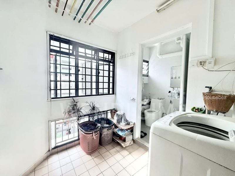 505 Choa Chu Kang Street 51, S$ 550,000, 1,162 sqft, 组屋 - 4 A