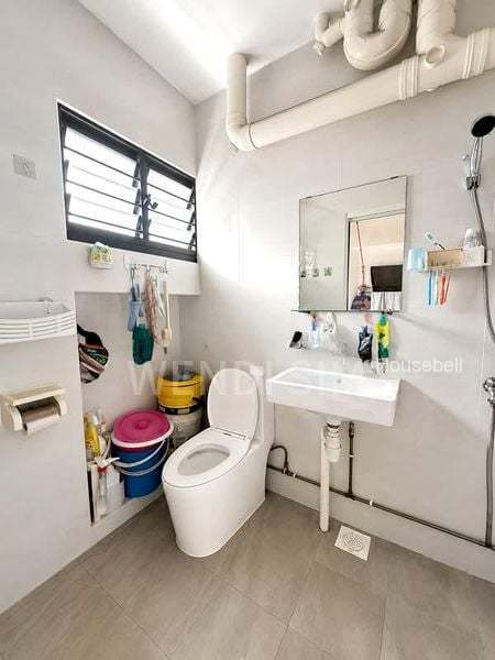 505 Choa Chu Kang Street 51, S$ 550,000, 1,162 sqft, 组屋 - 4 A