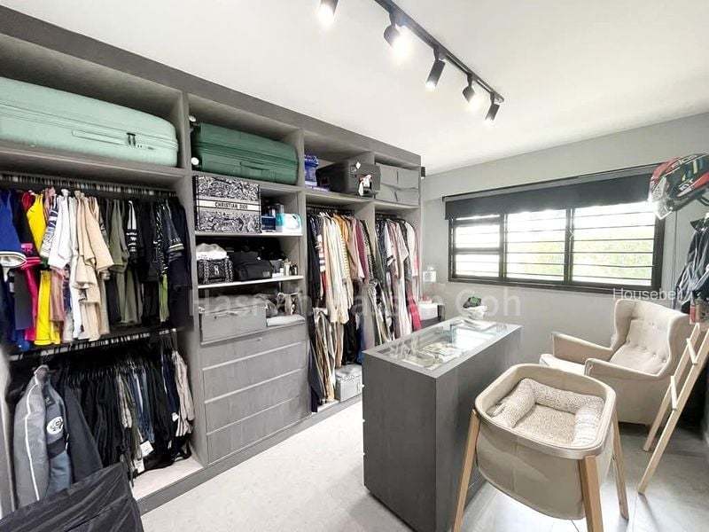 4 Room (4A) HDB for Sale in  333A Yishun Street 31(5)