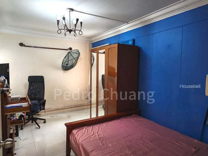 Executive HDB for Rent in  48 Bendemeer Road, S$ 4,800 /mo, 1,572 sqft, HDB - Executive Apartment