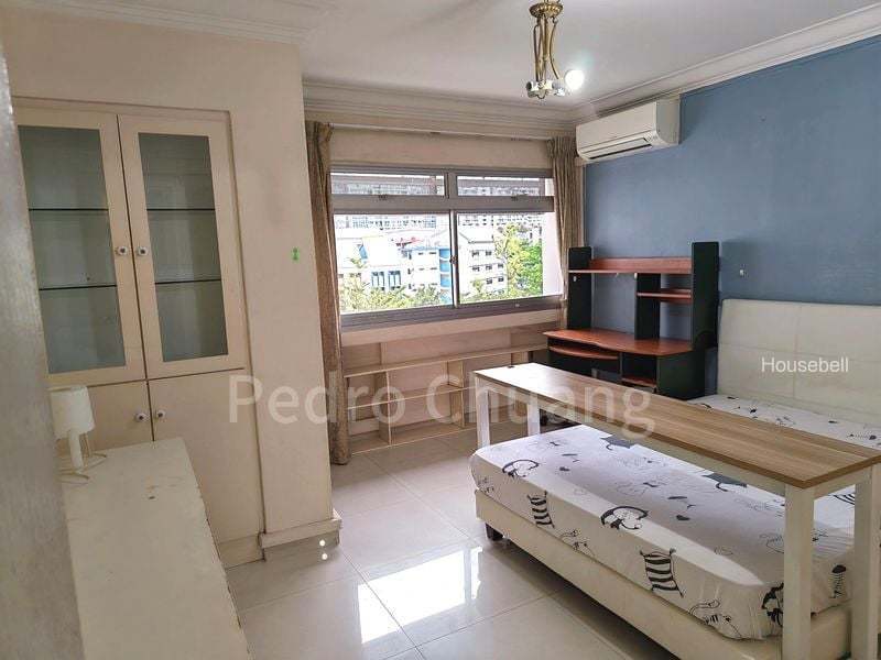 Executive HDB for Rent in  48 Bendemeer Road, S$ 4,800 /mo, 1,572 sqft, HDB - Executive Apartment