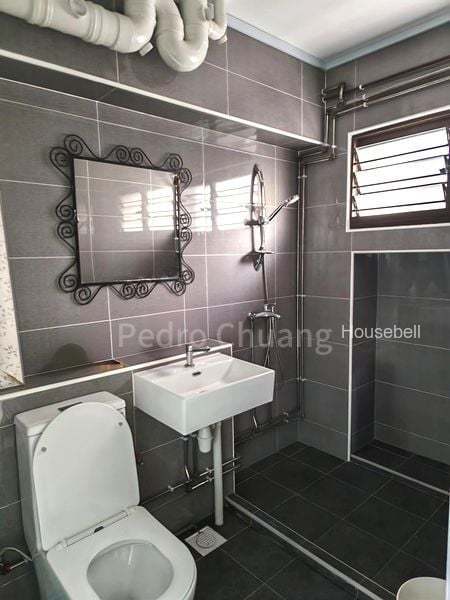 Executive HDB for Rent in  48 Bendemeer Road, S$ 4,800 /mo, 1,572 sqft, HDB - Executive Apartment