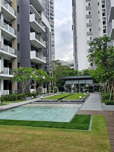 The Arden