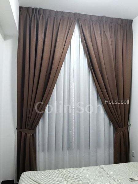 The Arden, S$ 3,650 /mo, 657 sqft, Condos - Apartment