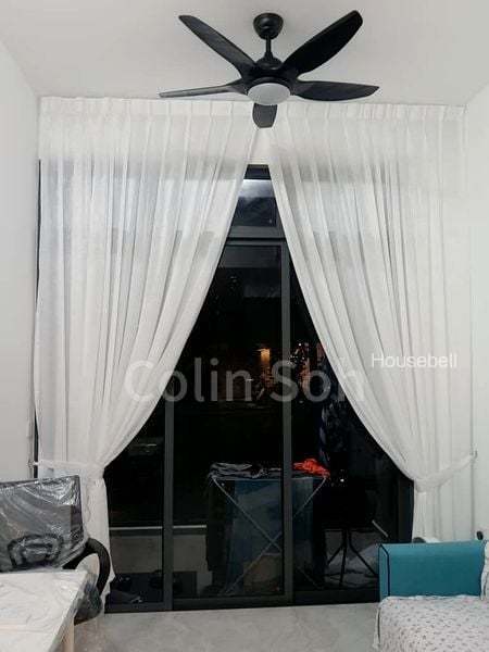 The Arden, S$ 3,650 /mo, 657 sqft, Condos - Apartment