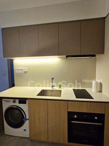 The Arden, S$ 3,650 /mo, 657 sqft, Condos - Apartment