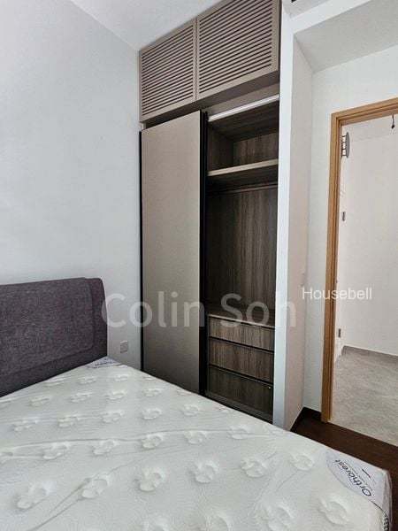 The Arden, S$ 3,650 /mo, 657 sqft, Condos - Apartment