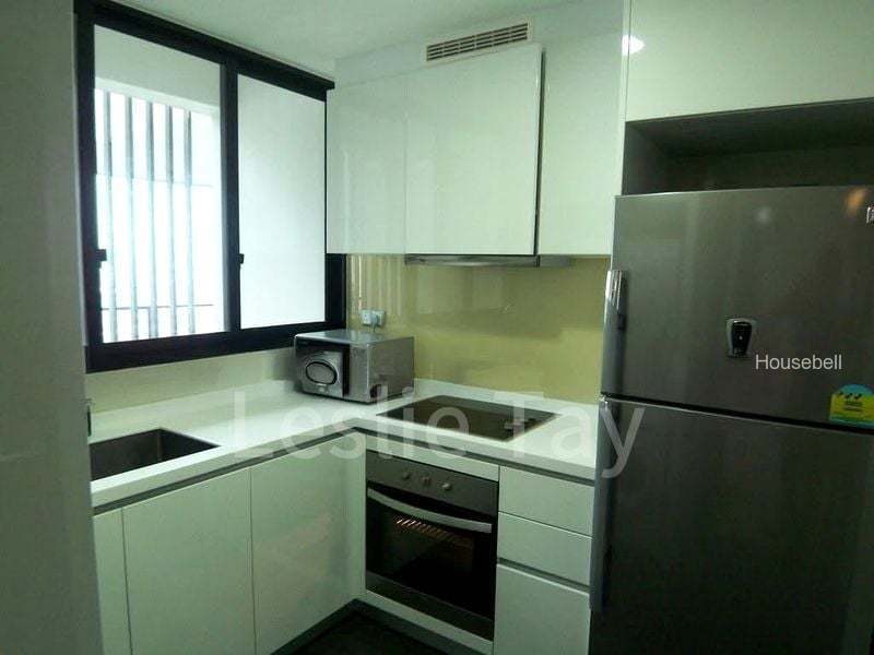 Spottiswoode Residences(4)
