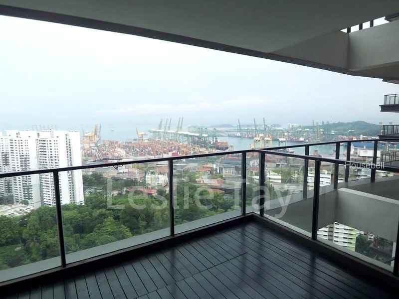 Spottiswoode Residences(6)
