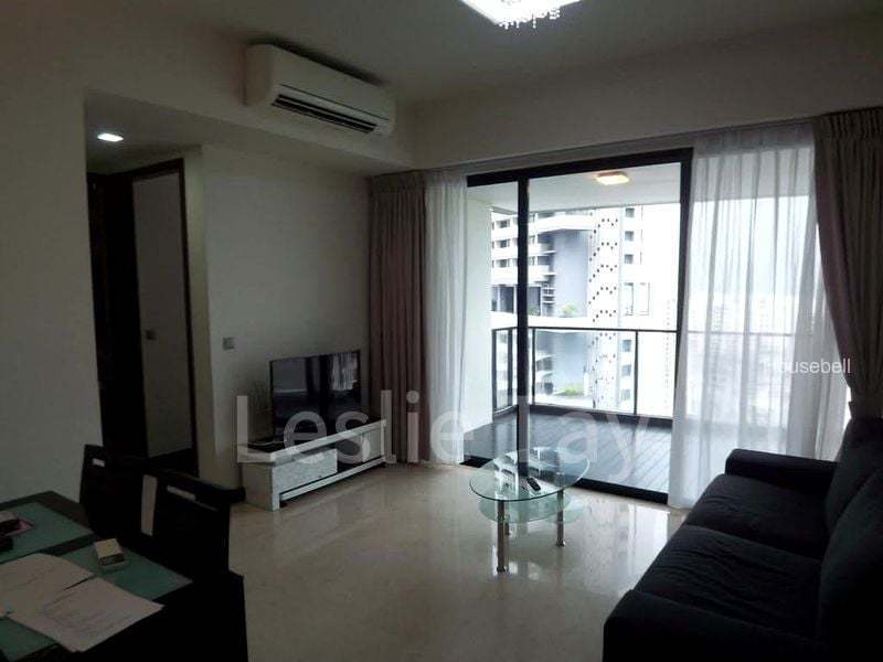 Spottiswoode Residences(1)