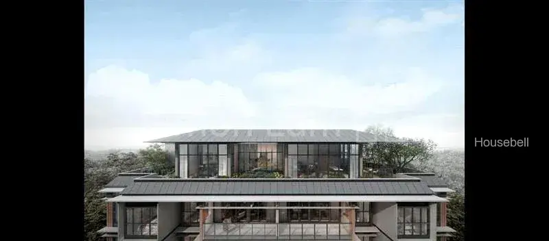 Watten House, S$ 4,940,000, 1,539 sqft, 公寓 - Condominium