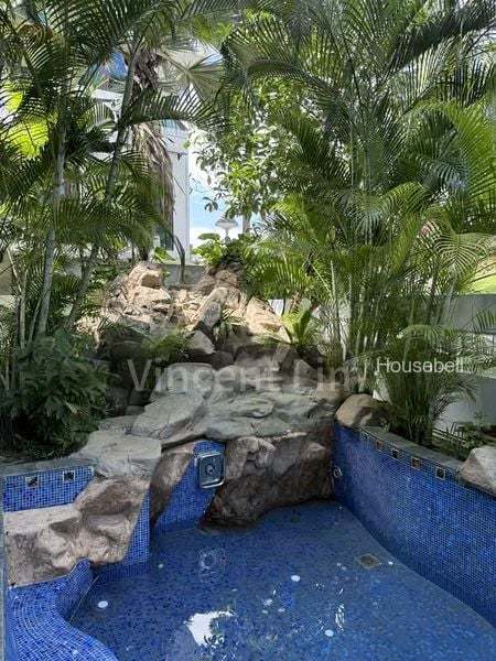 Kew Vale, S$ 3,999,999, 3,660 sqft, Landed - Semi-Detached House