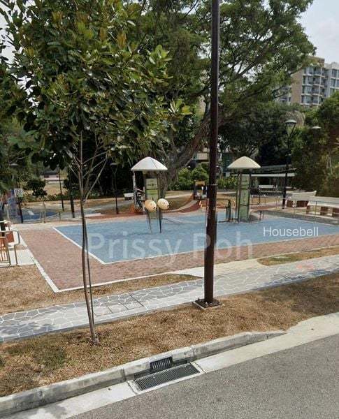 Lucky Hill, S$ 7,200,000, 2,537 sqft, 有地 - Corner Terrace