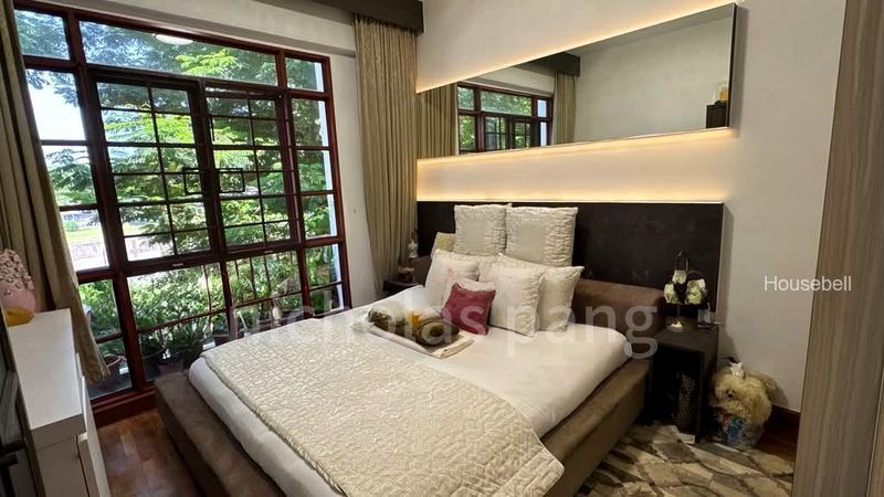 Casafina, S$ 1,499,999, 1,023 sqft, 公寓 - Condominium