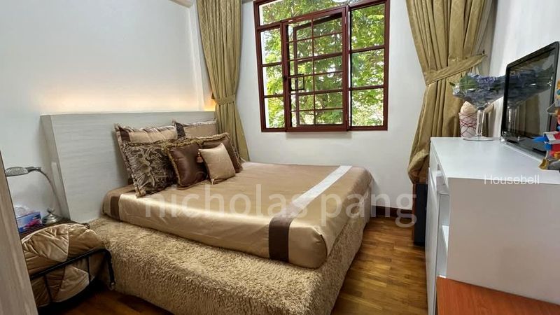Casafina, S$ 1,499,999, 1,023 sqft, 公寓 - Condominium