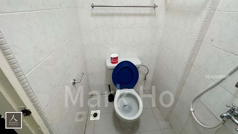 Kum Hing Court, S$ 1,240 /mo, 120 sqft, Condos - Apartment