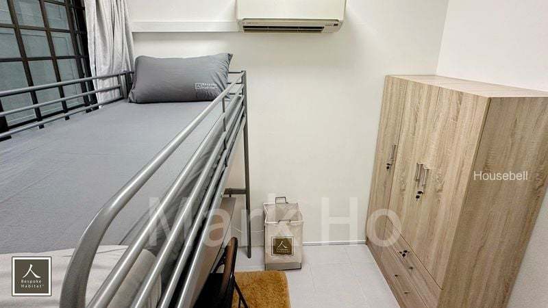 Kum Hing Court(2)