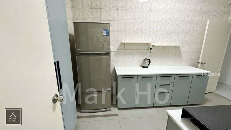 Kum Hing Court, S$ 1,240 /mo, 120 sqft, Condos - Apartment