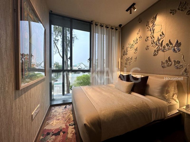 4 Bed Condo for Sale in The Continuum