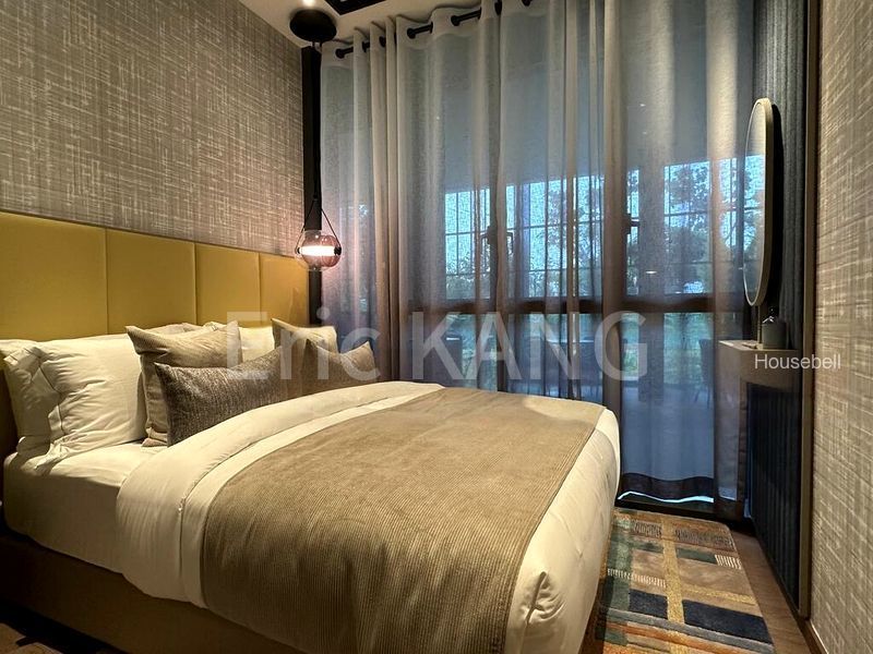 4 Bed Condo for Sale in  The Continuum, S$ 4,459,000, 1,690 sqft, Condos - Condominium