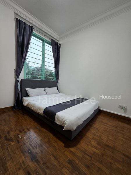 Hazel Park Condo, S$ 1,150 /月, 120 sqft, 公寓 - Condominium