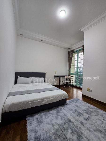 Hazel Park Condo(1)