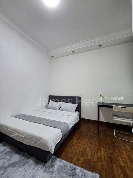Hazel Park Condo(5)
