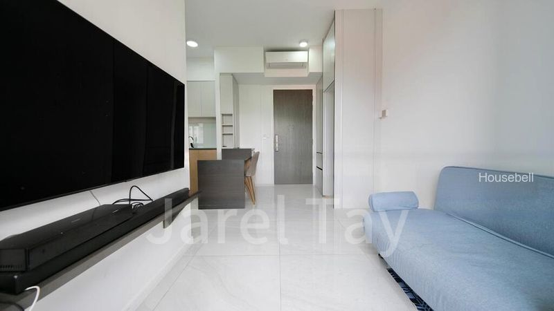 Rezi 24, S$ 3,800 /mo, 549 sqft, Condos - Apartment