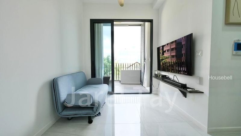 Rezi 24, S$ 3,800 /mo, 549 sqft, Condos - Apartment