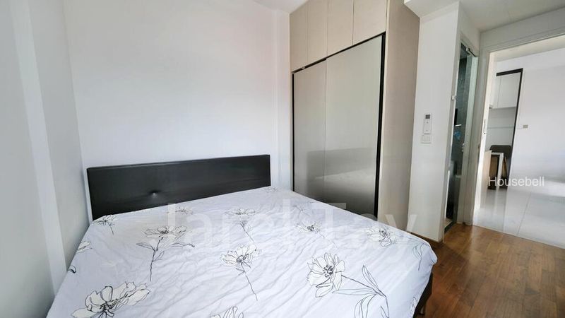 Rezi 24, S$ 3,800 /mo, 549 sqft, Condos - Apartment