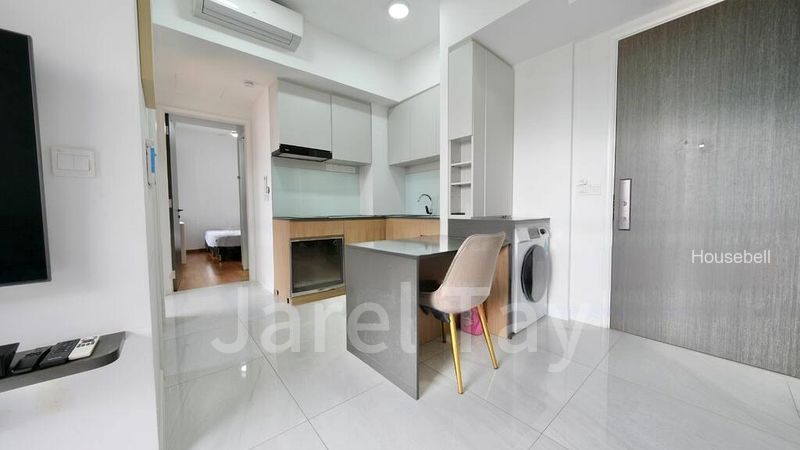 Rezi 24, S$ 3,800 /mo, 549 sqft, Condos - Apartment