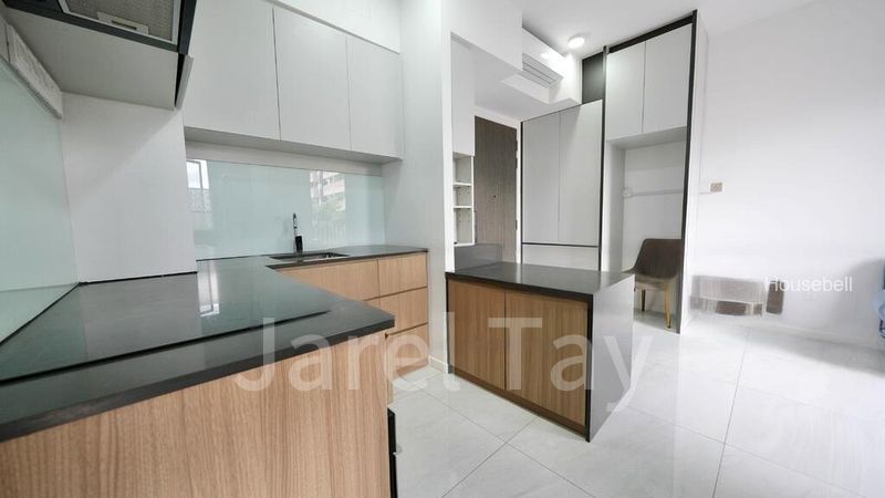 Rezi 24, S$ 3,800 /mo, 549 sqft, Condos - Apartment