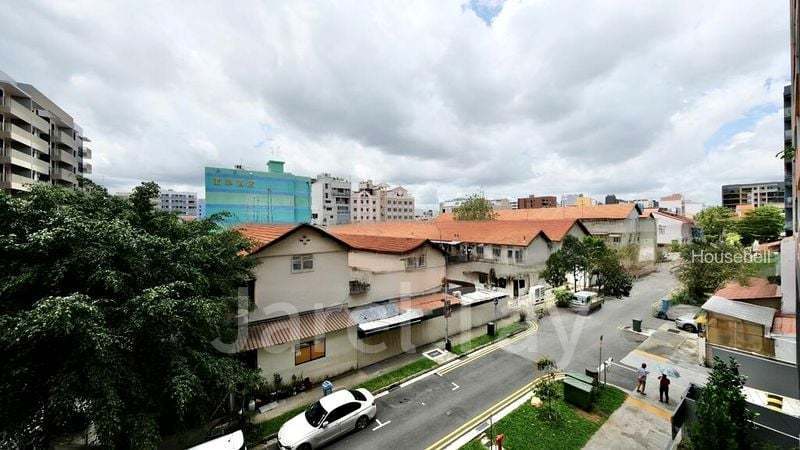 Rezi 24, S$ 3,800 /mo, 549 sqft, Condos - Apartment