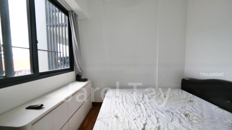 Rezi 24, S$ 3,800 /mo, 549 sqft, Condos - Apartment