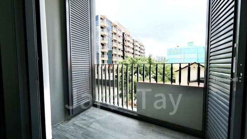 Rezi 24, S$ 3,800 /mo, 549 sqft, Condos - Apartment