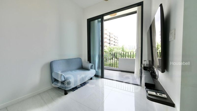 Rezi 24, S$ 3,800 /mo, 549 sqft, Condos - Apartment