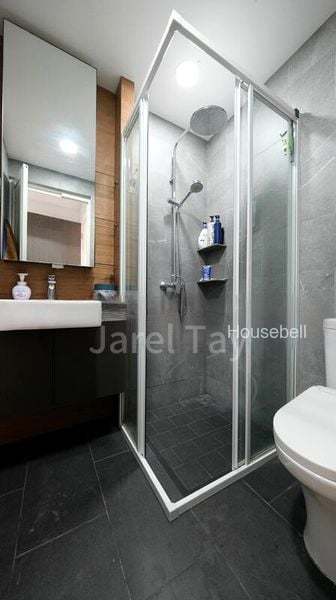 Rezi 24, S$ 3,800 /mo, 549 sqft, Condos - Apartment