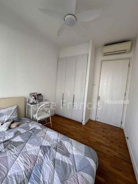The Centris, S$ 1,680 /mo, 120 sqft, Condos - Condominium