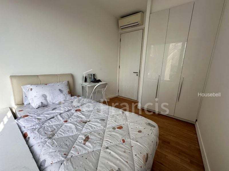 The Centris, S$ 1,680 /mo, 120 sqft, Condos - Condominium