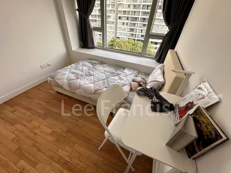The Centris, S$ 1,680 /mo, 120 sqft, Condos - Condominium