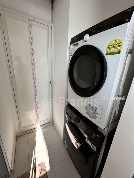 The Centris, S$ 1,680 /mo, 120 sqft, Condos - Condominium