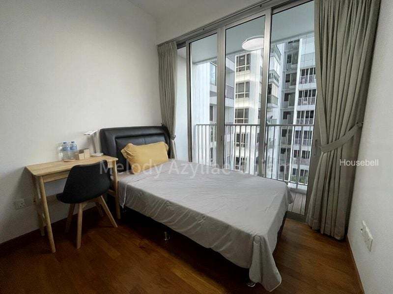 The Parc Condominium(1)